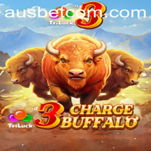 Discover the Thrills of 3ChargeBuffalo: A New Gaming Experience with Ausbet