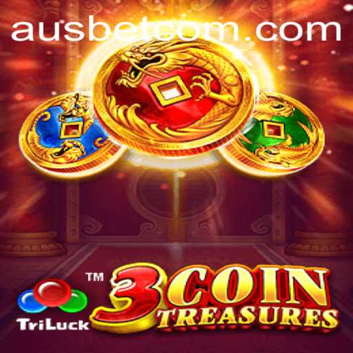 Unveiling the Excitement of 3CoinTreasures: A New Gaming Phenomenon