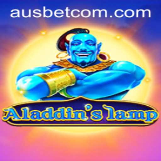 Discover the Magic of Aladdinslamp: A New Era of Gaming with Ausbet