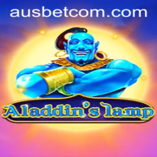 Discover the Magic of Aladdinslamp: A New Era of Gaming with Ausbet