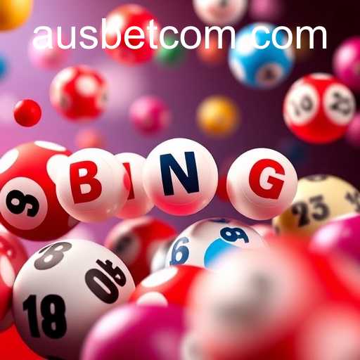 Exploring the Exciting World of Bingo Games with Ausbet