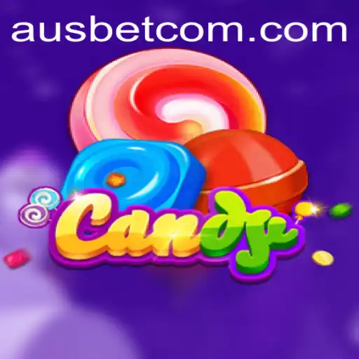 Candy: A Sweet Venture into the World of Ausbet