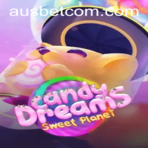 Unveiling CandyDreams: A Sweet Adventure with Ausbet
