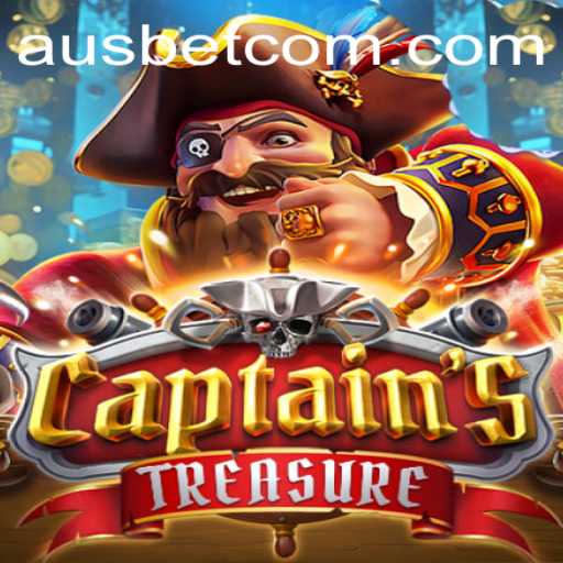 Explore the Thrilling World of CaptainssTreasure with Ausbet