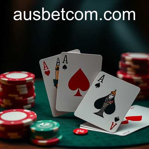 Exploring the World of Card Games and the Rise of Ausbet
