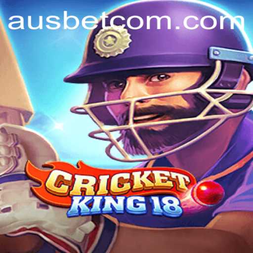 CricketKing18: A Groundbreaking Sports Simulation Experience