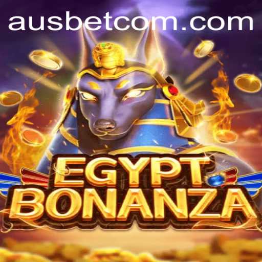 Explore EgyptBonanza: A Journey Through Timeless Treasures with Ausbet
