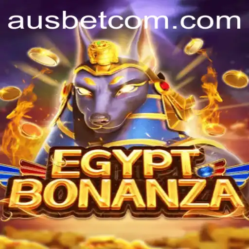 Explore EgyptBonanza: A Journey Through Timeless Treasures with Ausbet