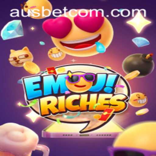 Explore the Vibrant World of EmojiRiches: A New Era in Online Gaming