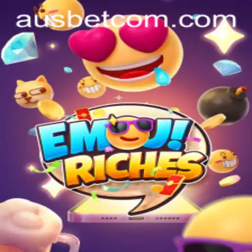 Explore the Vibrant World of EmojiRiches: A New Era in Online Gaming