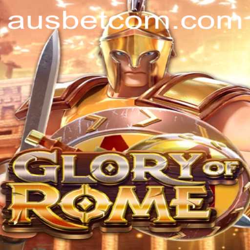 Explore the Thrilling World of GloryofRome: A Comprehensive Guide