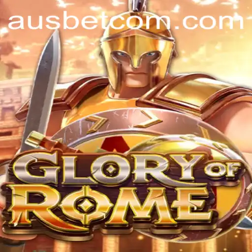 Explore the Thrilling World of GloryofRome: A Comprehensive Guide