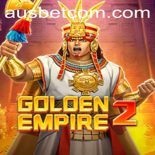 Unveiling GoldenEmpire2: A New Era in Gaming with Ausbet