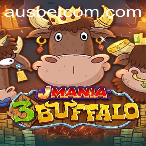 JMania3Buffalo: An In-Depth Look at the Exciting Game and Its Connection to Ausbet