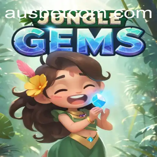 Discover the Thrills of JungleGems with Ausbet