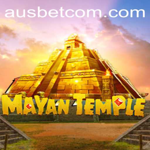 Exploring The Intricate World of MayanTemple - A Journey Through Time