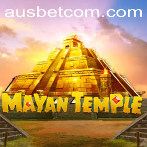 Exploring The Intricate World of MayanTemple - A Journey Through Time