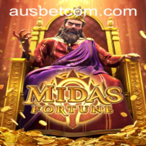 Unveiling MidasFortune: A Thrilling Exploration for Gamers