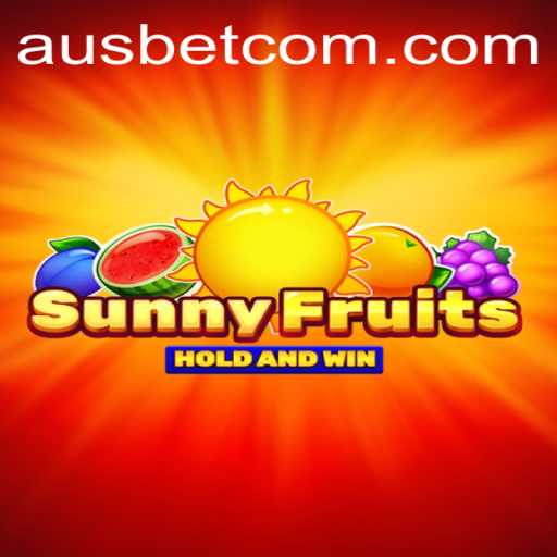 Exploring SunnyFruits: A Delightful Journey to Vibrant Wins