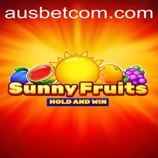Exploring SunnyFruits: A Delightful Journey to Vibrant Wins