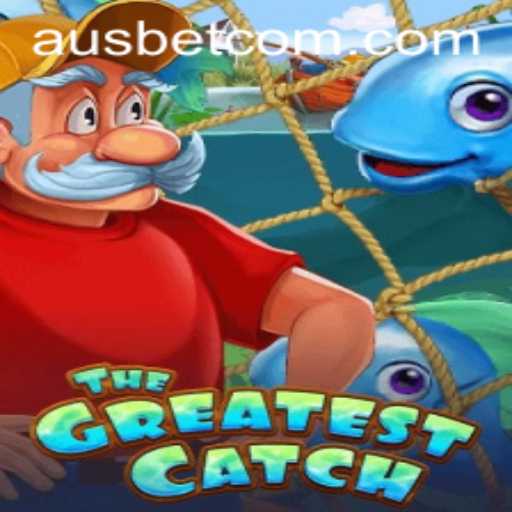 TheGreatestCatch: A Game of Strategy and Excitement with Ausbet