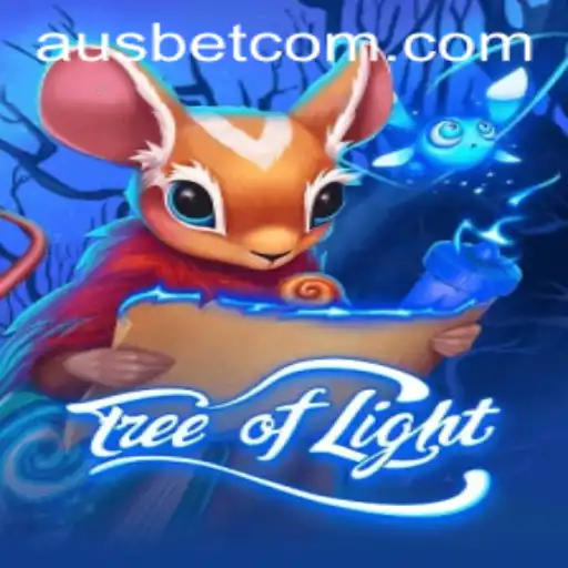 TreeofLight: An Illuminating Journey Through Fantastical Realms